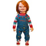 Child's play replica on sale